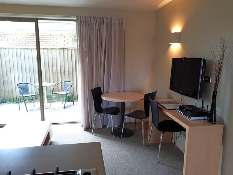 Tower Junction Motor Lodge- Motel With Airport And Railway Station Shuttle Service Christchurch Exterior foto
